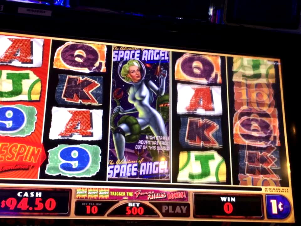 $65 Casino chip at Vip Slots Casino