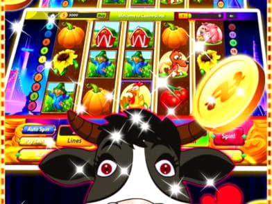 790% First deposit bonus at Vip Slots Casino