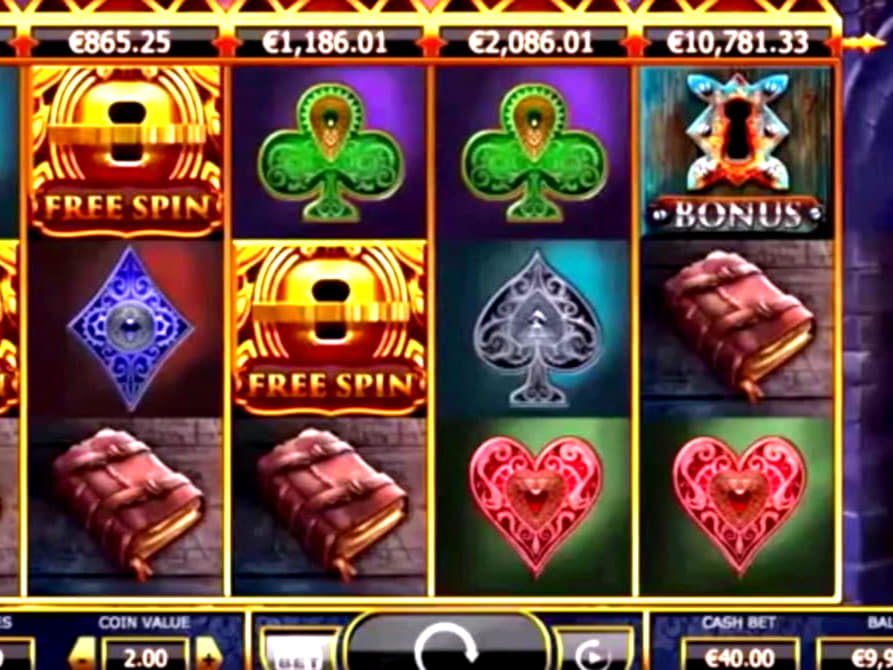 $111 Free Casino Tournament at 888 Casino