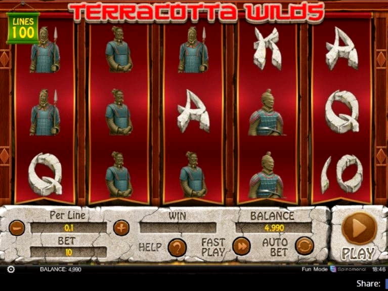 €2330 NO DEPOSIT CASINO BONUS at Spin Palace Casino