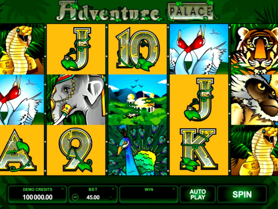 565% Match bonus at Buran Casino