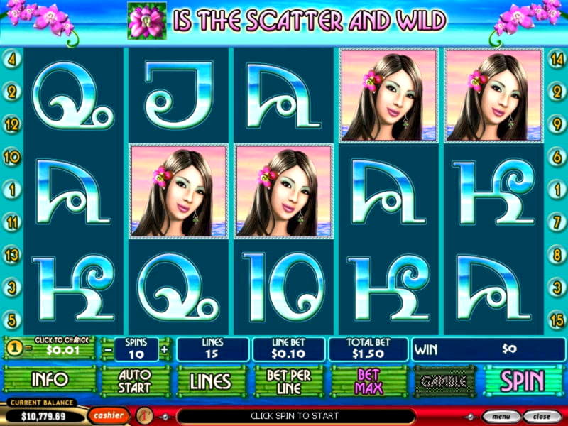285 Free Spins at Rich Casino