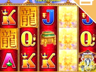 EUR 665 Casino Tournament at Buran Casino