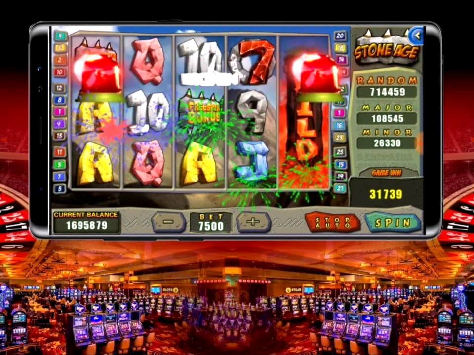 ﻿$480 FREE Casino Chip at Video Slots Casino