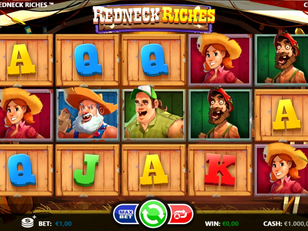 220 Free Spins no deposit casino at 7 Reels Casino