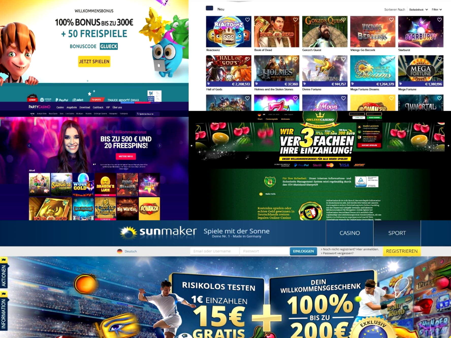 175% Match Bonus at Zodiac Casino