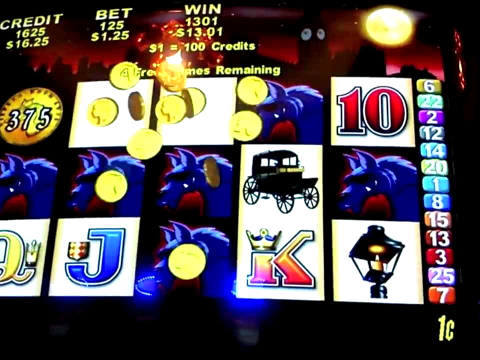 33 Free Casino Spins at Bet Rebels Casino