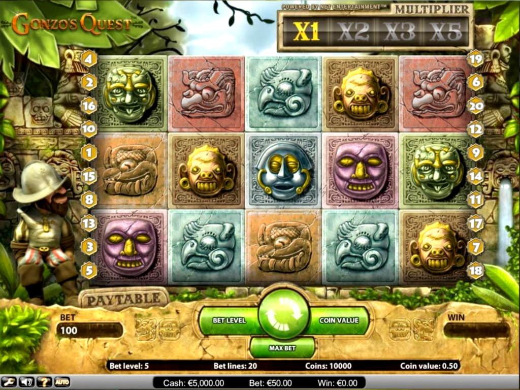44 Free Spins at Vip Slots Casino