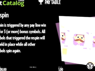 65 Free spins at Platinum Play Casino