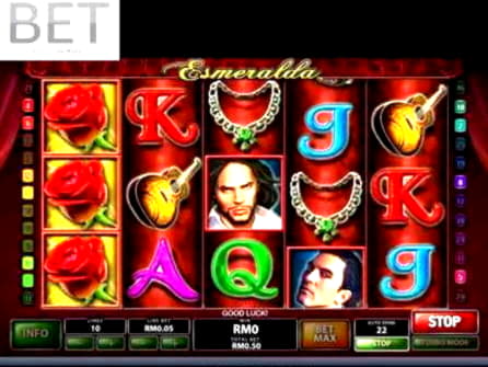 €210 free chip at Betzest Casino