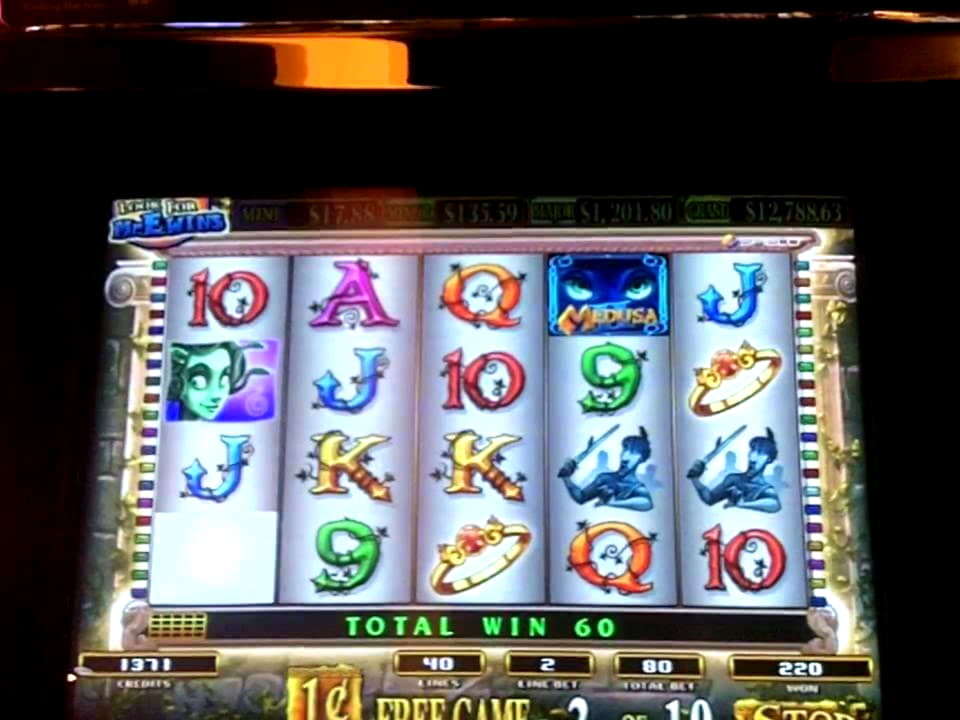 $860 Free Casino Tournament at Spin Palace Casino