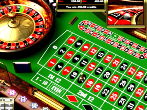 410% First Deposit Bonus at 888 Casino