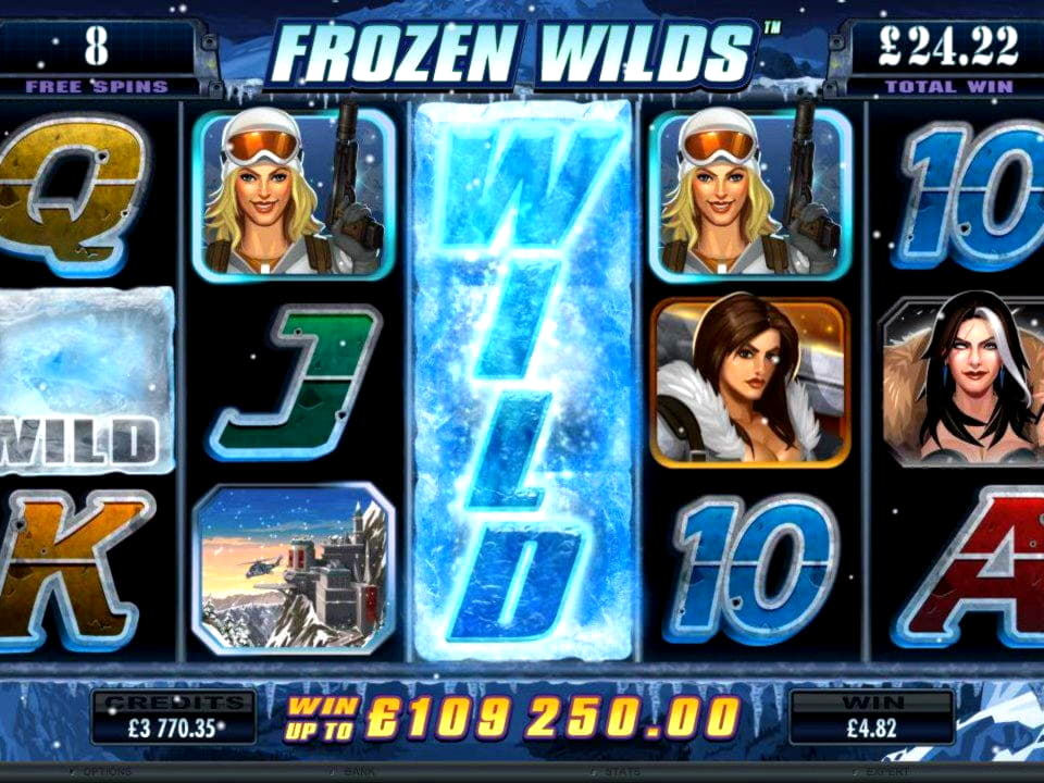 EURO 4205 No Deposit Casino Bonus at 7 Reels Casino