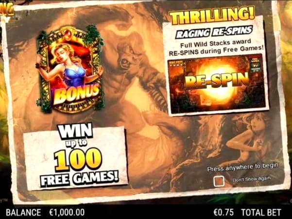 25 Free casino spins at Spin Palace Casino