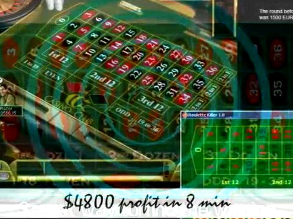 $510 Online Casino Tournament at Rich Casino