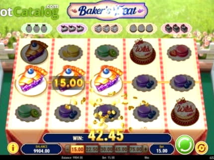 $310 Daily freeroll slot tournament at Rich Casino