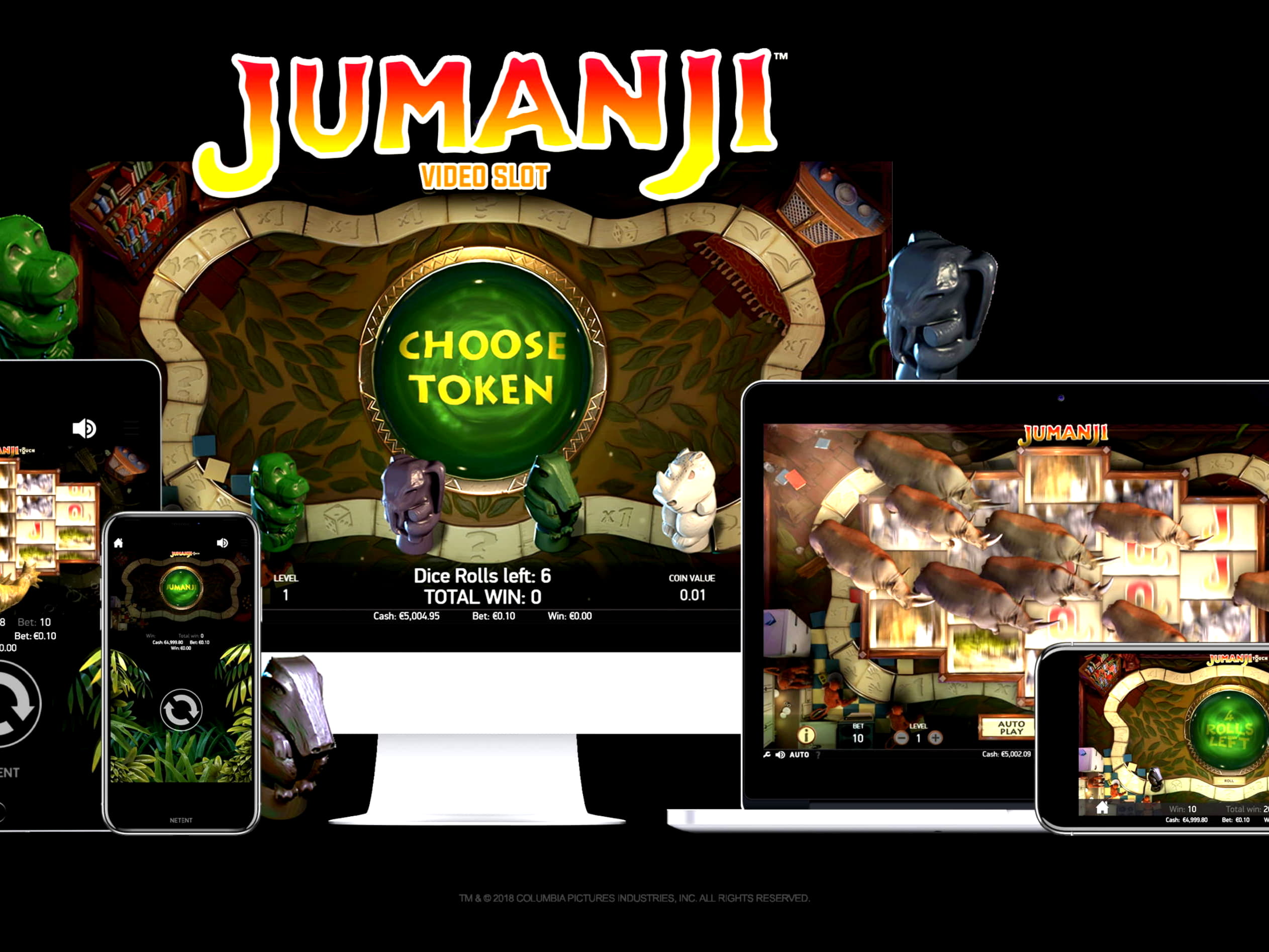 EUR 2975 No deposit bonus code at Platinum Play Casino