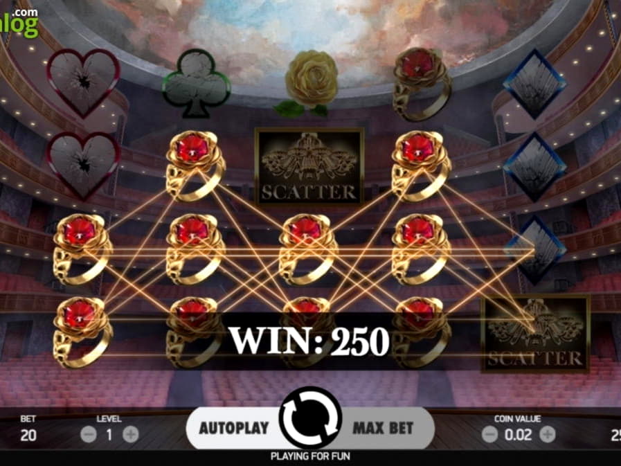 ﻿$135 Tournament at Reload Bet Casino