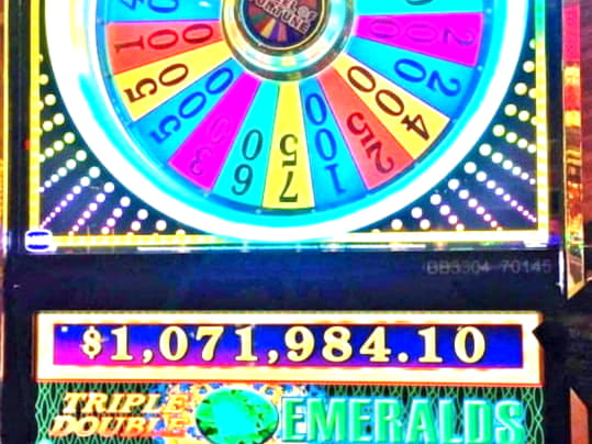 260 Free casino spins at Rich Casino