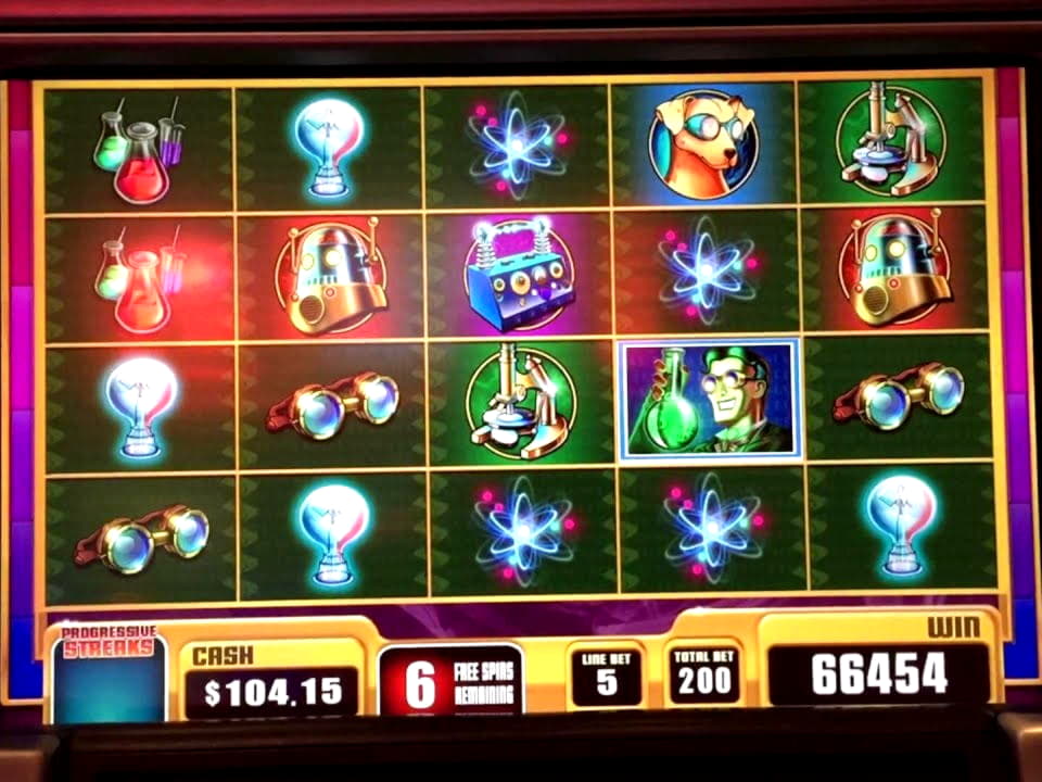 10 Free casino spins at Boa Boa Casino