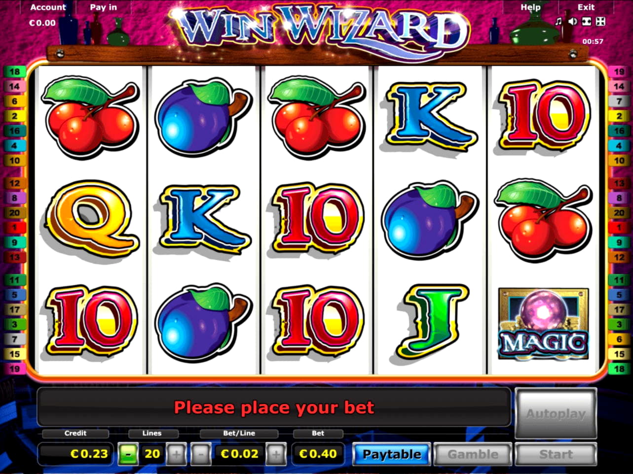 €3805 No Deposit Bonus Code at 888 Casino