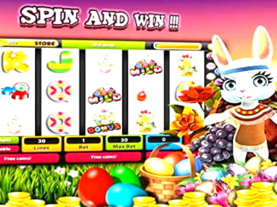 Eur 4195 no deposit bonus at Bet Rebels Casino
