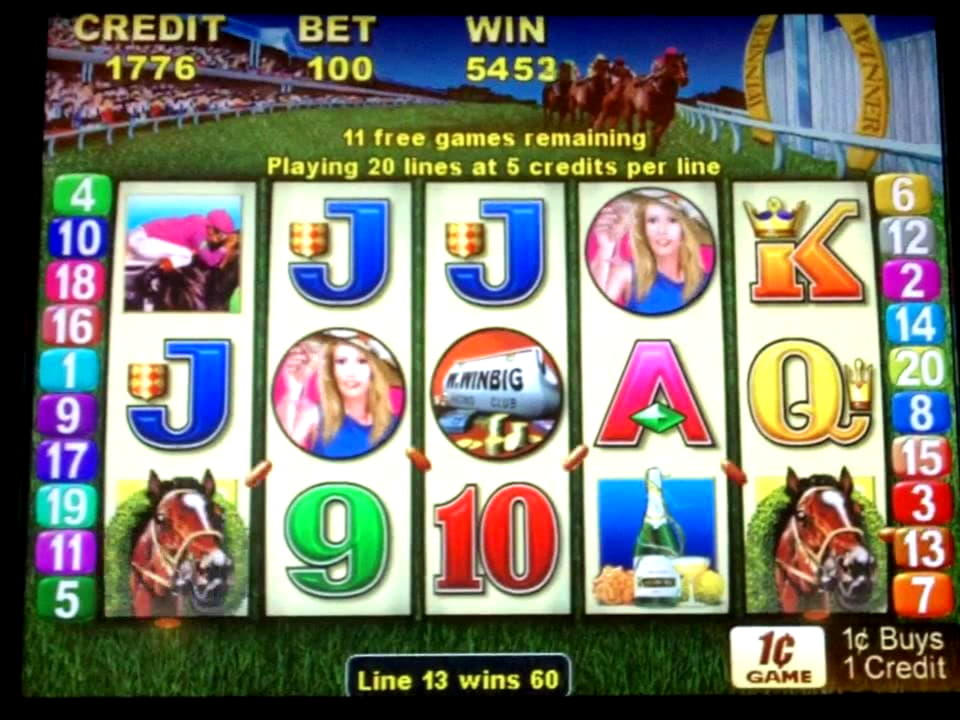 $785 no deposit casino bonus at Amazing Casino 