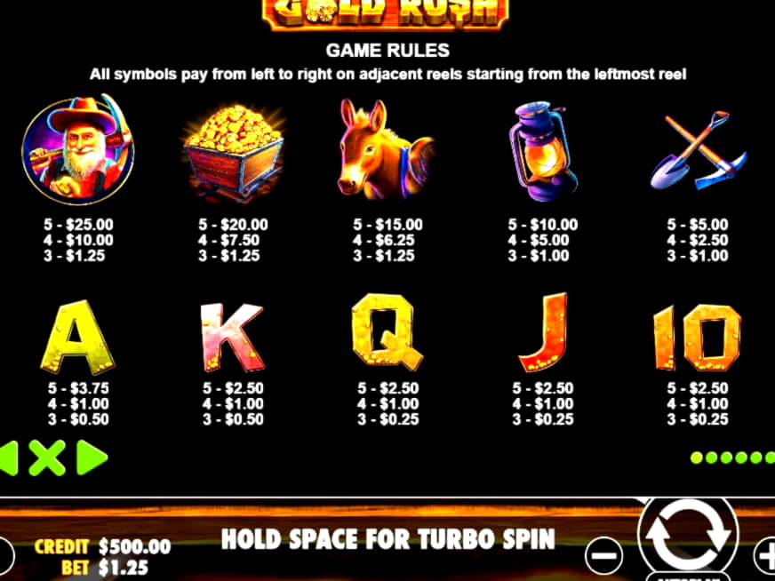 100 Free spins at Vip Slots Casino