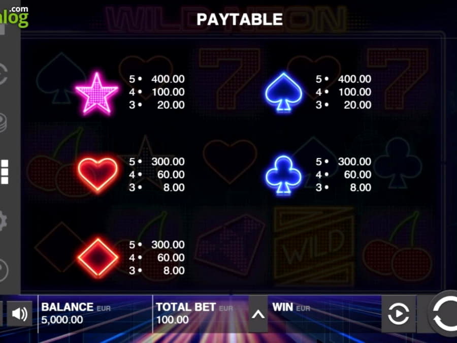 EUR 130 Free Casino Tournament at CasiPlay Casino