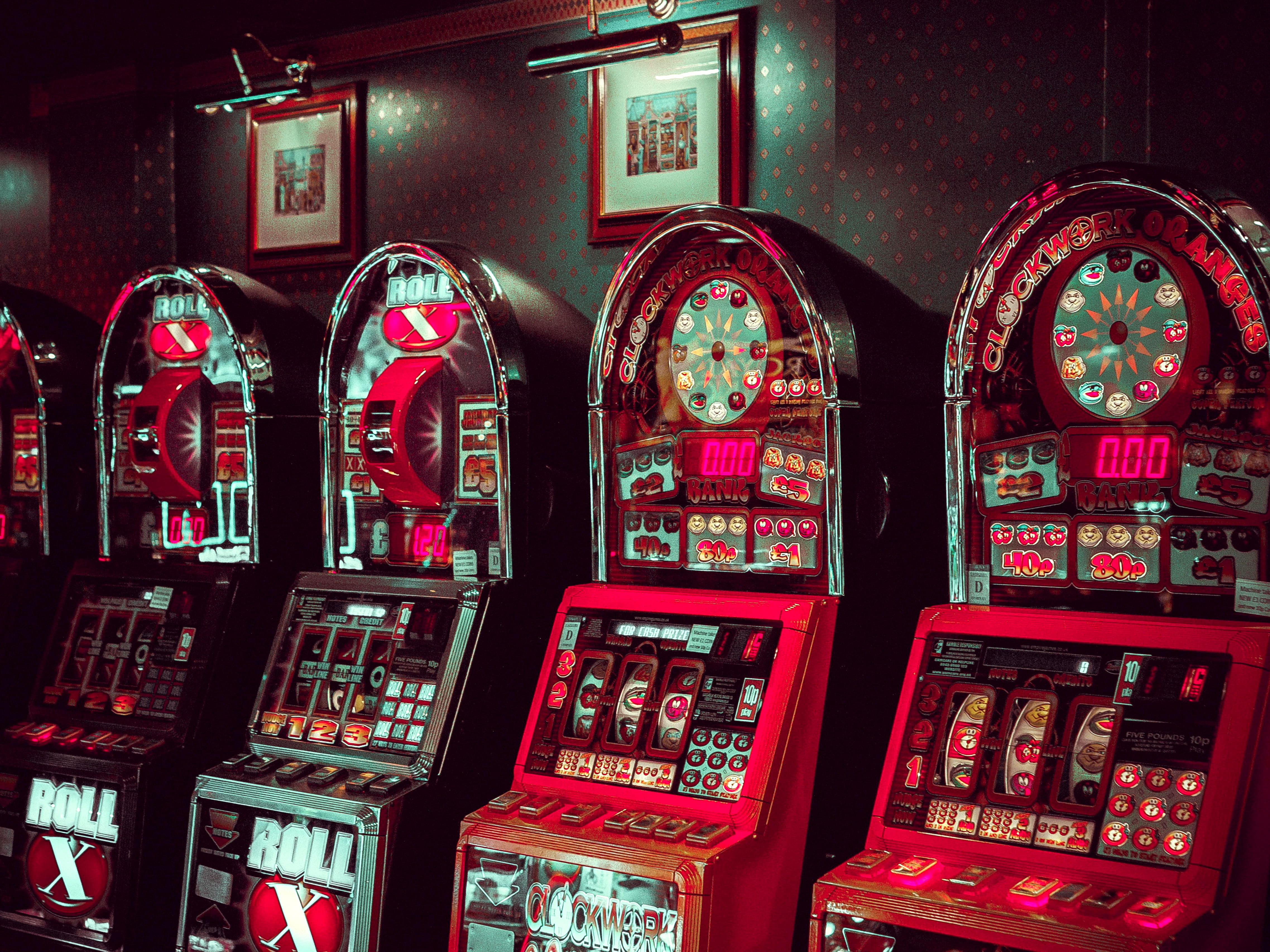 £2495 NO DEPOSIT BONUS at Buran Casino