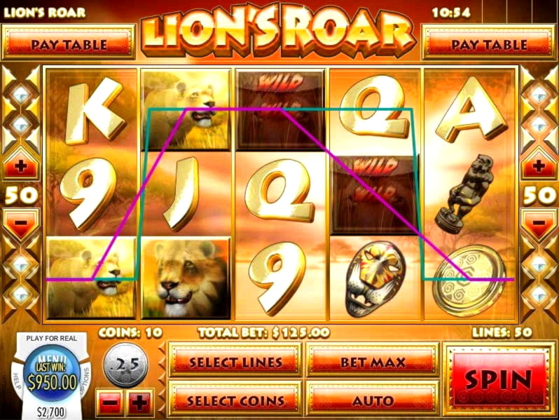 €370 Daily freeroll slot tournament at Royal Dubai Casino