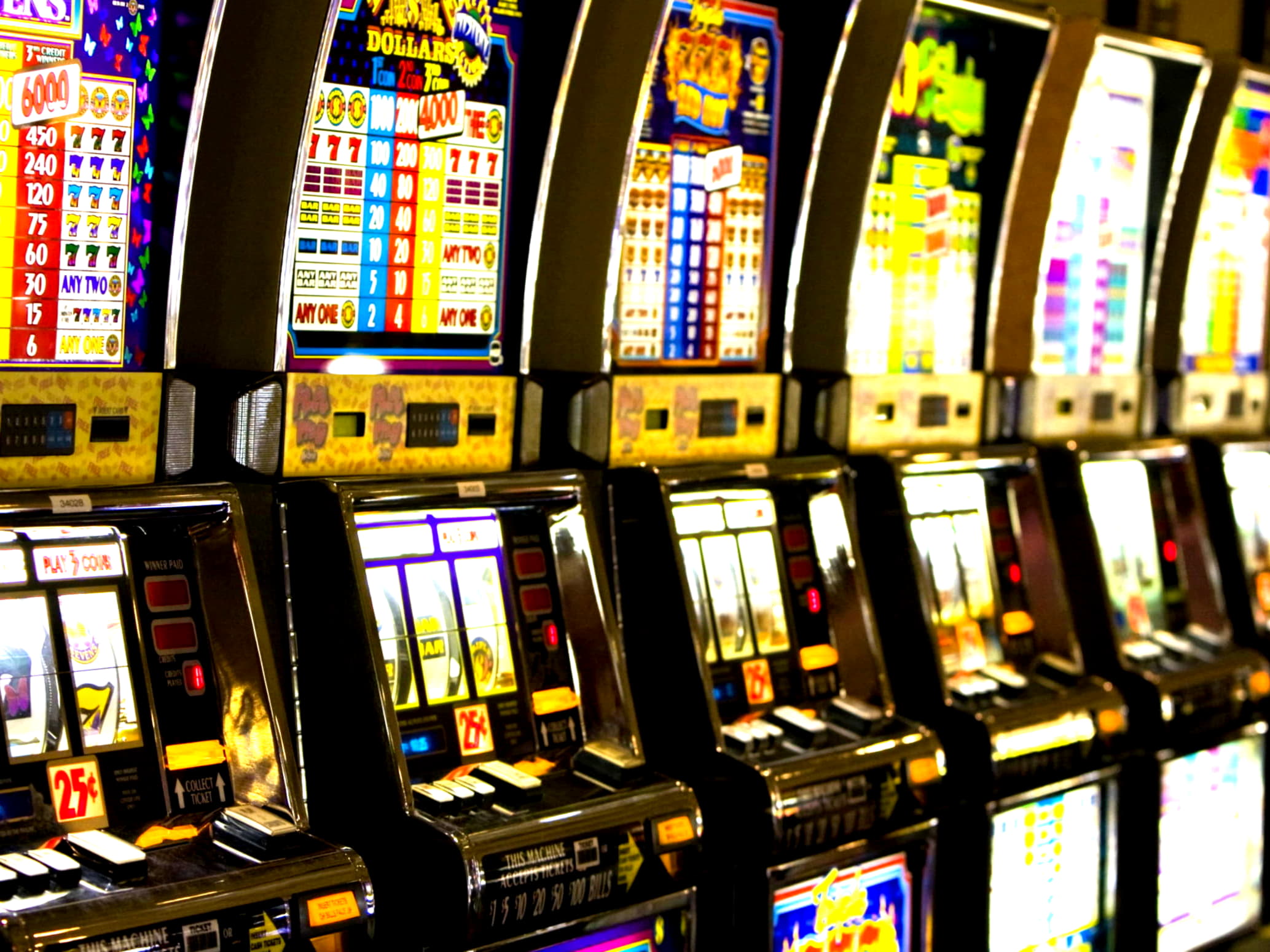 40% Match Bonus at Superior Casino