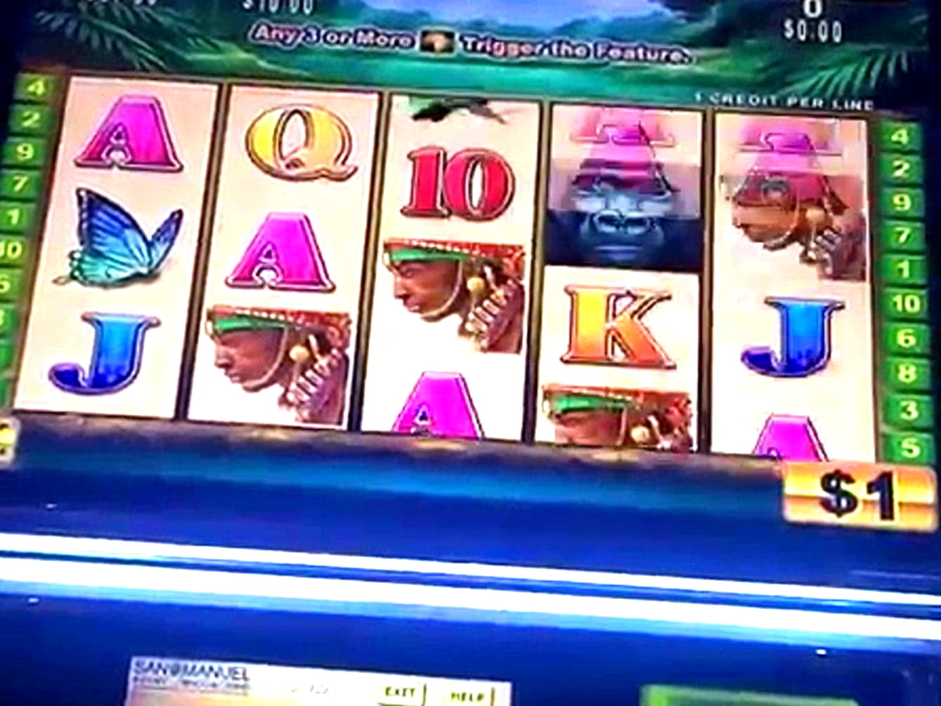 ﻿$1220 NO DEPOSIT CASINO BONUS at Bet Rebels Casino