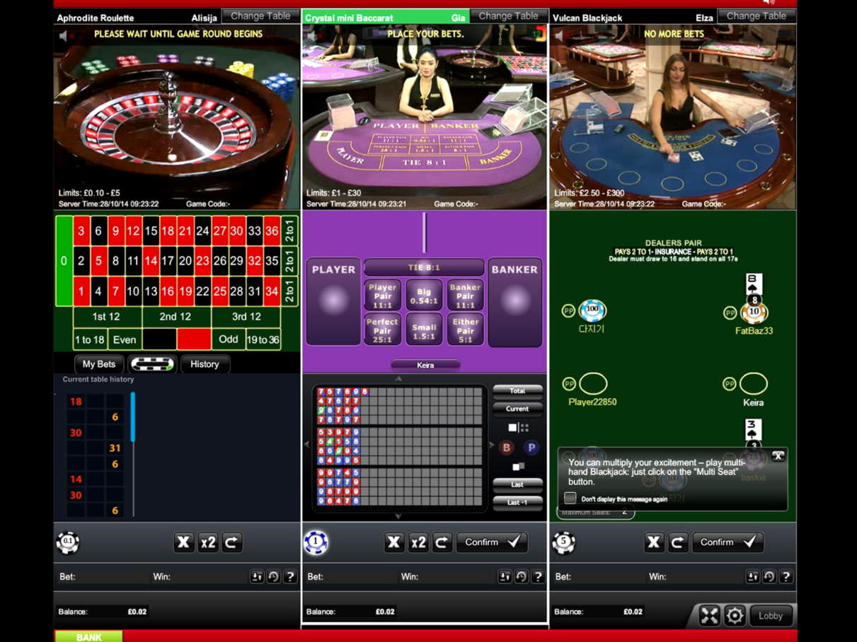 EUR 3860 No Deposit at Mongoose Casino