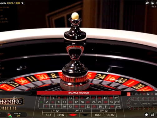 215% Signup casino bonus at Reload Bet Casino