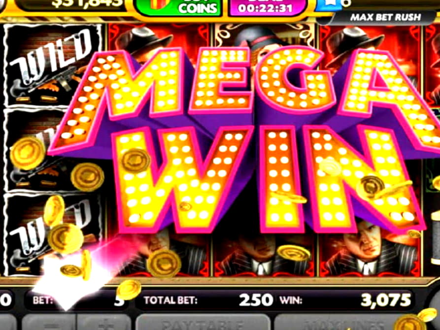 €695 Tournament at Vip Slots Casino