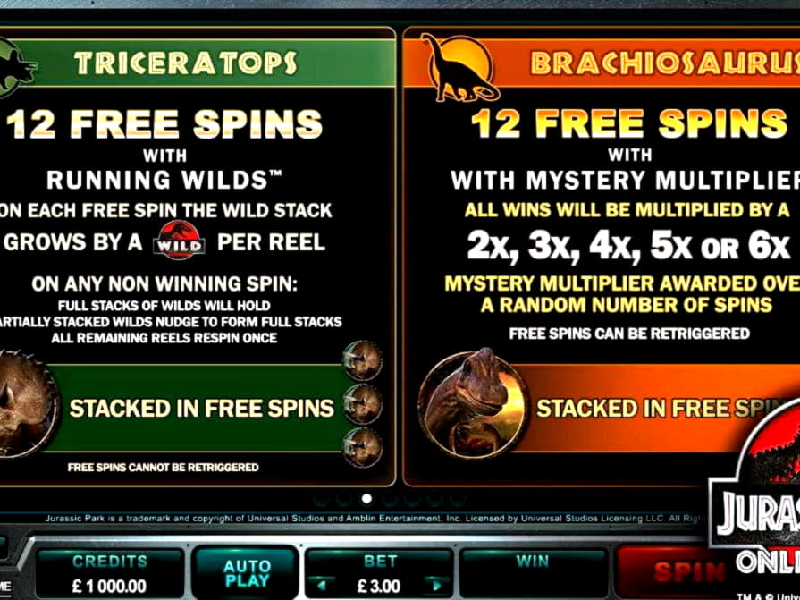 15 FREE Spins at Amazing Casino 