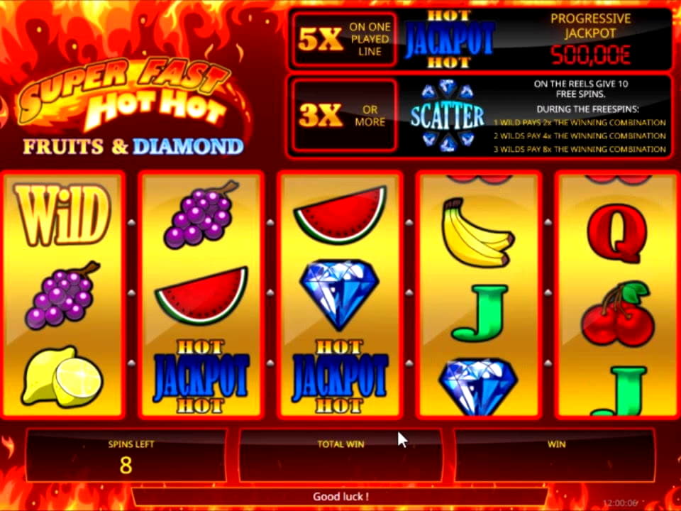 290 free spins at Video Slots Casino