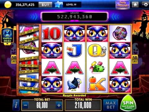 220 Free spins at Vip Slots Casino
