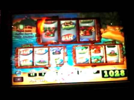 €920 Daily freeroll slot tournament at Video Slots Casino