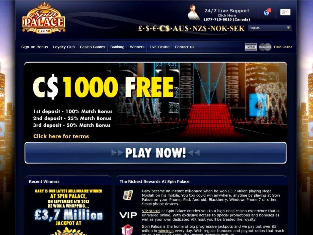 255% Deposit Match Bonus at Betzest Casino
