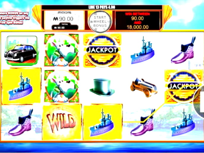 595% Deposit match bonus at All Slots Casino