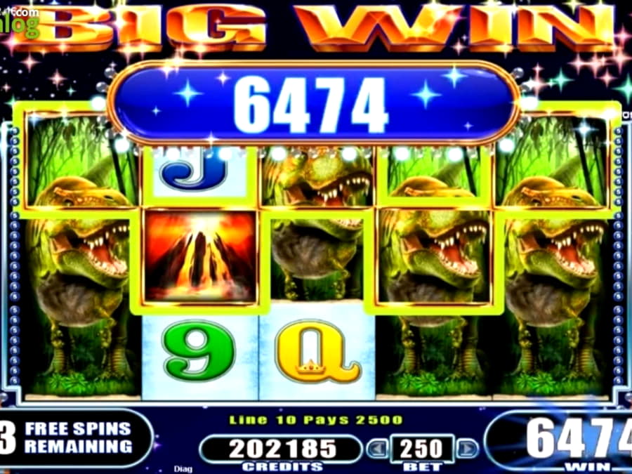 105% First deposit bonus at Superior Casino