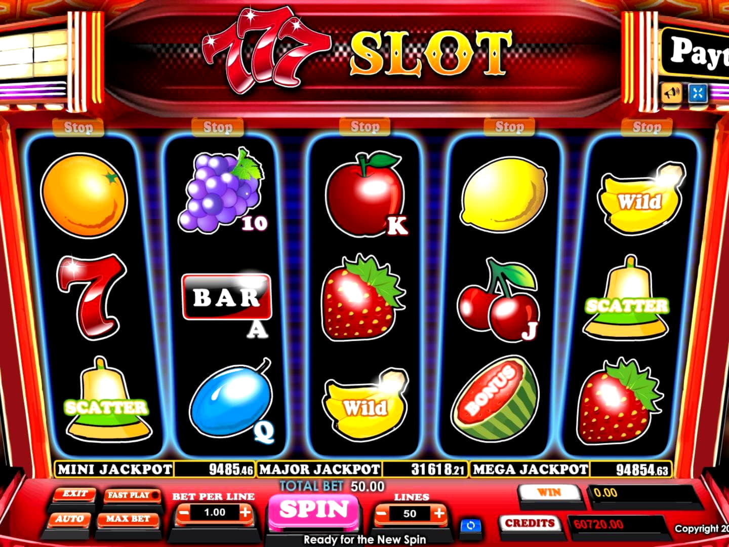 150 free spins at Buran Casino