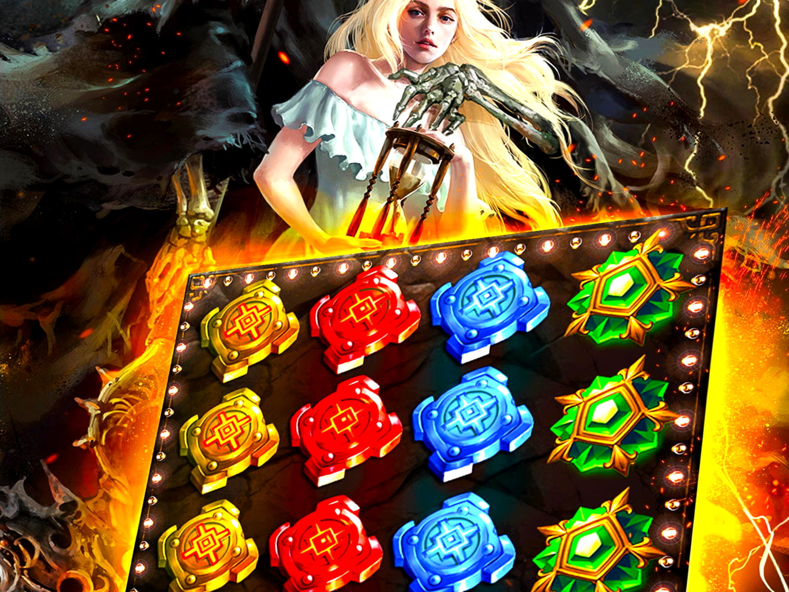 225% Match at a casino at Platinum Play Casino