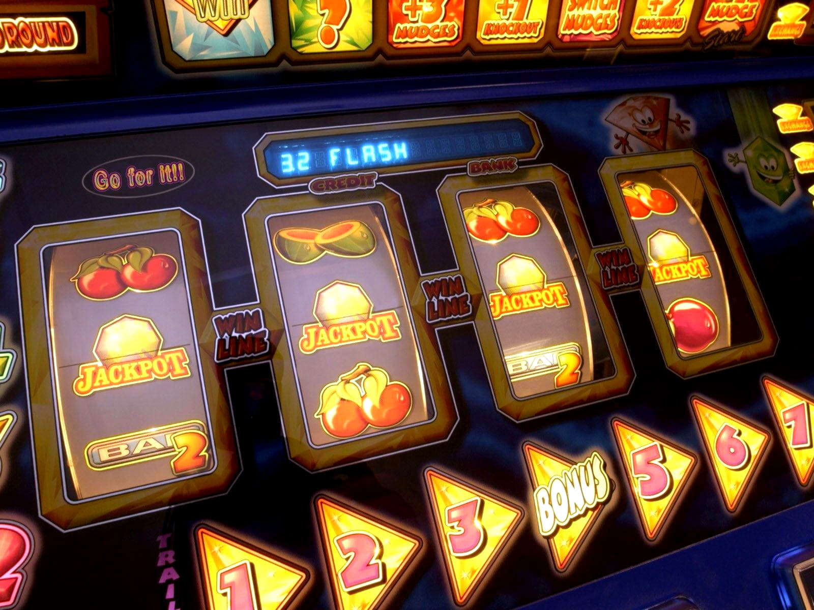 €1475 No deposit casino bonus at Platinum Play Casino