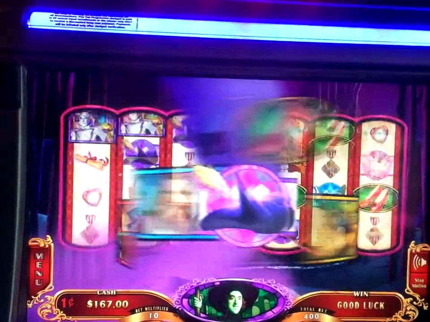 Eur 775 Free Casino Tournament at Vip Slots Casino