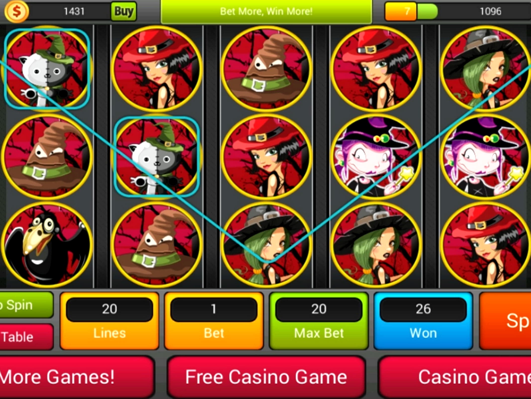 €560 Free Cash at Royal Dubai Casino