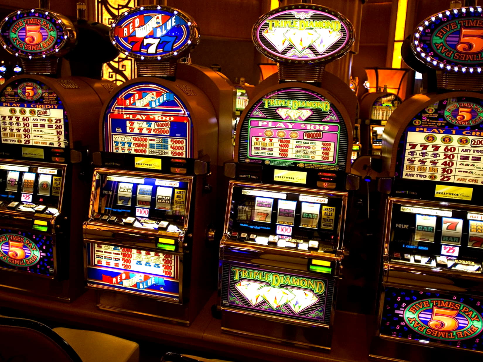 455% Deposit match bonus at Betzest Casino