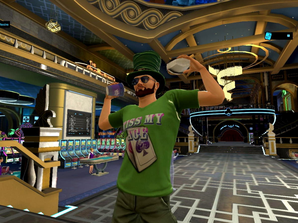 30 free spins casino at Spin Palace Casino